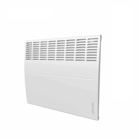 Calefactor digital F120 1500 W Atlantic-5