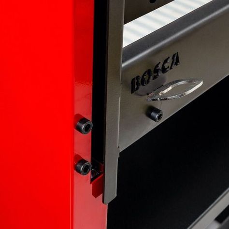Parrilla Carbon Bosca Alerce Roja-3
