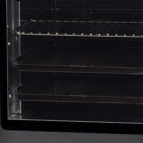 Cocina a Leña Bosca Hestia 90 Charcoal-6