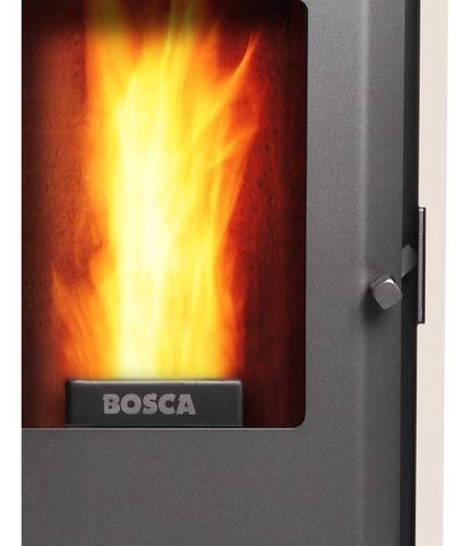 Calefactor A Pellet Hera+ Marfil Bosca-4