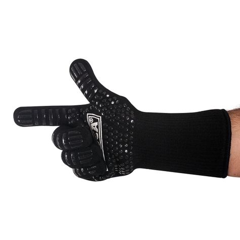 Pack Parrilla a Gas Bosca Block 750 + Guantes Parrillero-4