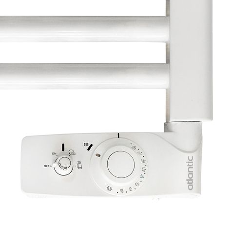 Seca Toallas eléctrico Atlantic ETR 300 W-2