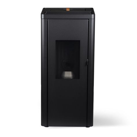Calefactor Bosca a pellet Silenzio-0