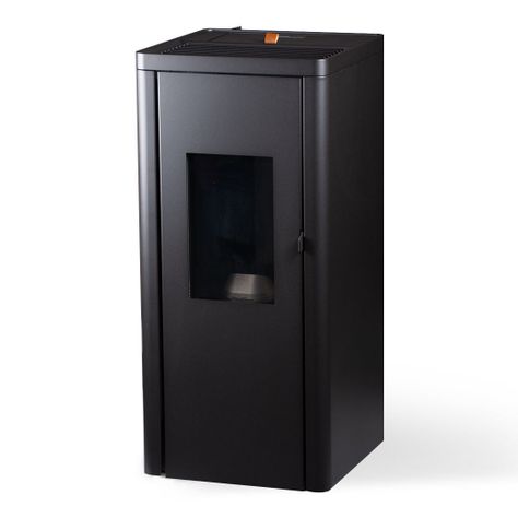 Calefactor Bosca a pellet Silenzio-3