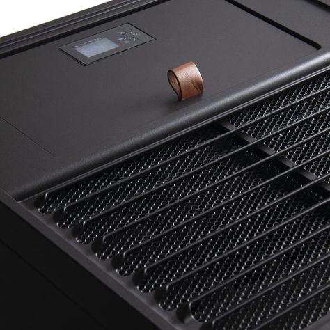 Calefactor Bosca a pellet Silenzio-5