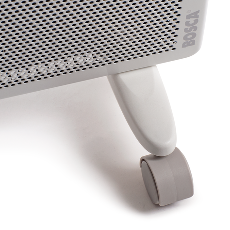 Calefactor Eléctrico  Bosca Thelios Wifi  1000  Radiante-5