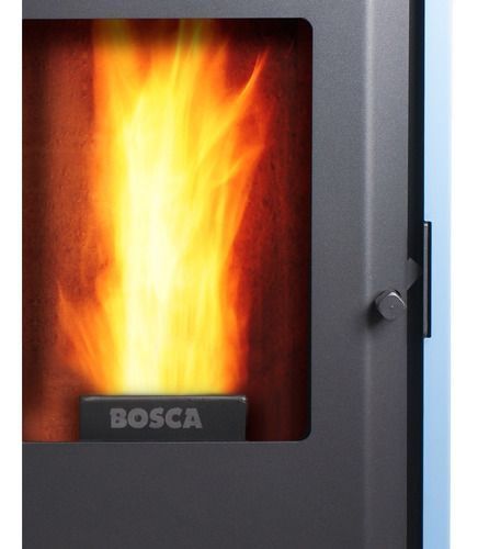 Calefactor A Pellet Hera+ Azul Bosca-3