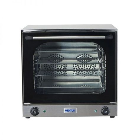 Horno Convector Industrial Ventus s/humificador VHC-1A-0