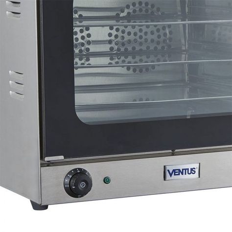 Horno Convector Industrial Ventus s/humificador VHC-1A-1