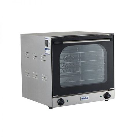 Horno Convector Industrial Ventus s/humificador VHC-1A-2