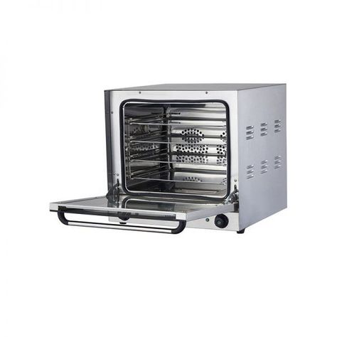 Horno Convector Industrial Ventus s/humificador VHC-1A-3