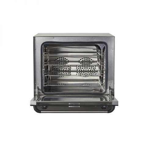 Horno Convector Industrial Ventus s/humificador VHC-1A-4