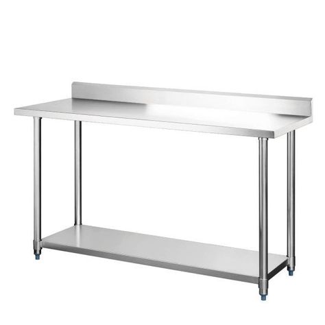 Meson de Trabajo acero Mural  WT-1500E-1