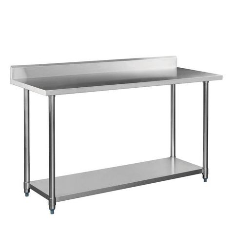 Meson de Trabajo acero Mural  WT-1500E-2