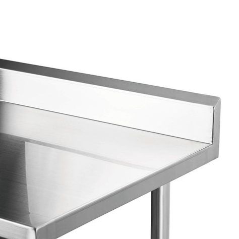 Meson de Trabajo acero Mural  WT-1500E-3