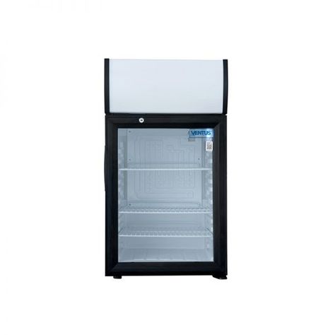 VISI COOLER SOBREMESA 1 PTA 40LT VC-40-0