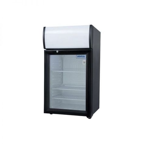 VISI COOLER SOBREMESA 1 PTA 40LT VC-40-1