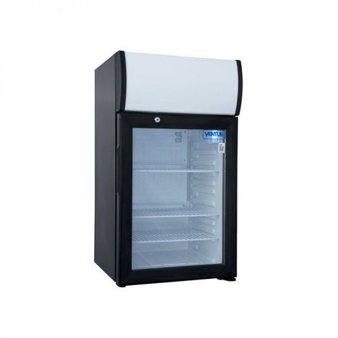 VISI COOLER SOBREMESA 1 PTA 40LT VC-40-2