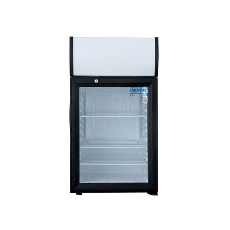 VISI COOLER SOBREMESA 1 PTA 40LT VC-40-3