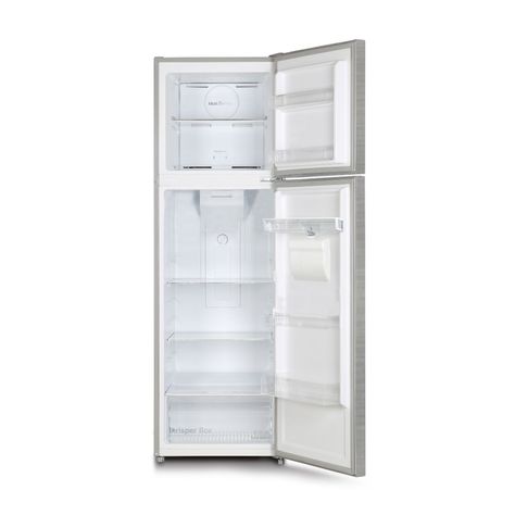 REFRIGERADOR TOP MOUNT NO FROST 248 LTS LRT-265NFNW -1