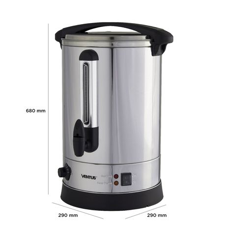 Ventus Hervidor de Agua VHA-28 28 Lts-2