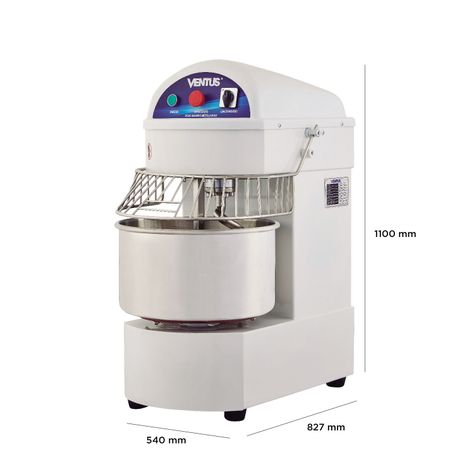 Ventus Amasadora Industrial VAM-50 Masa 20 Kg-1