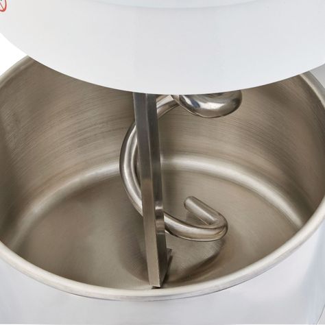 Ventus Amasadora Industrial VAM-50 Masa 20 Kg-4