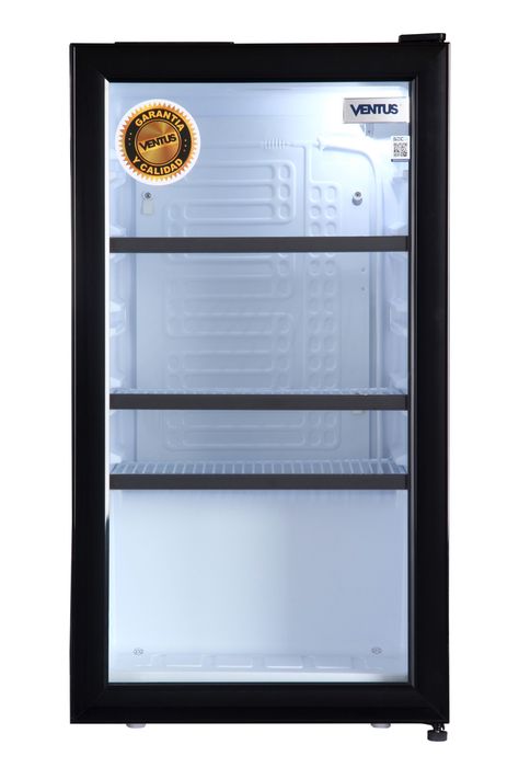 VISI-COOLER SOBREMESA 100 LTS LG-100-0