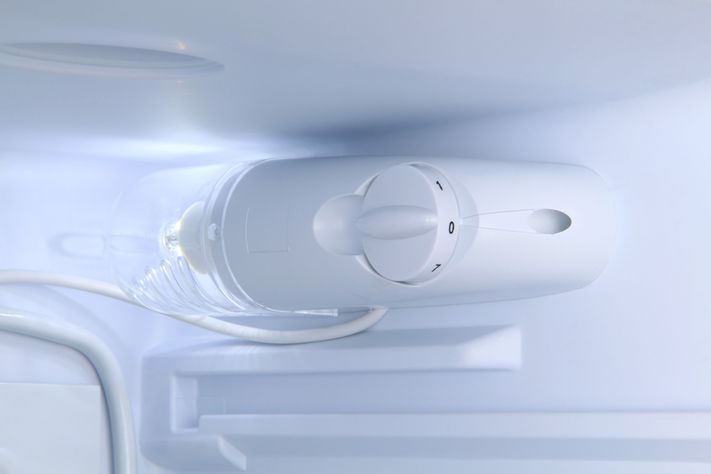 VISI-COOLER SOBREMESA 100 LTS LG-100-2