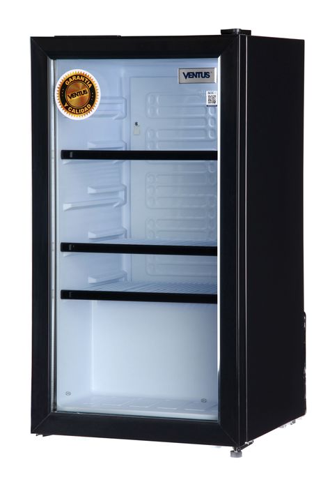 VISI-COOLER SOBREMESA 100 LTS LG-100-5