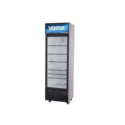 VISI COOLER TURBO COOLING LG-360 TC-1