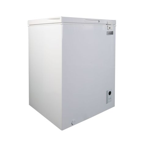 FREEZER HORIZONTAL CONTROL ELECTRONICO 142 LTS LFH-151EC-0