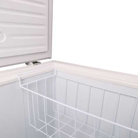 FREEZER HORIZONTAL CONTROL ELECTRONICO 142 LTS LFH-151EC-3