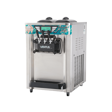 Máquina de Helado Soft sobremesa 30 lts/hr VSP-30S-0