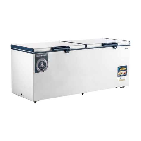 Conservadora Tapa Dura 750 lts BLUE-PRIME-1