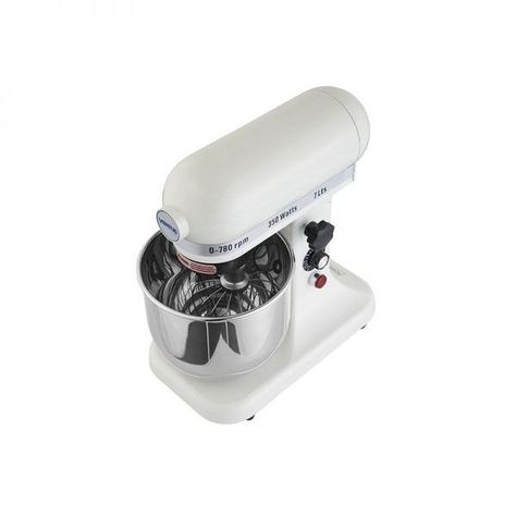 BATIDORA INDUSTRIAL 7 LTS VB-7-2