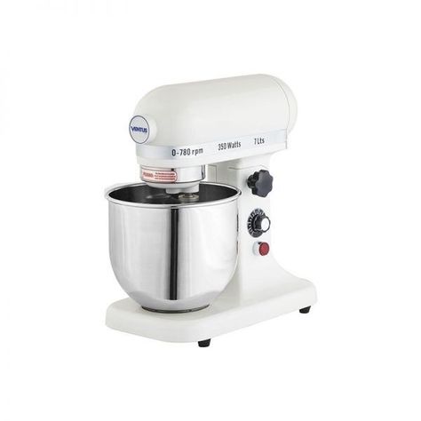 BATIDORA INDUSTRIAL 7 LTS VB-7-3