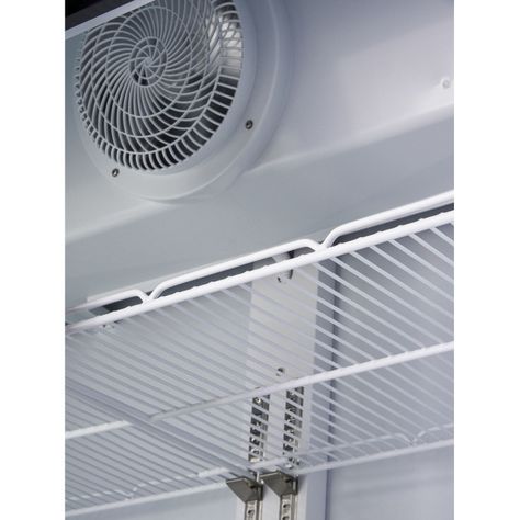 Ventus Visi-Cooler VC-800LS 2 Puertas Correderas 800 Lts-3