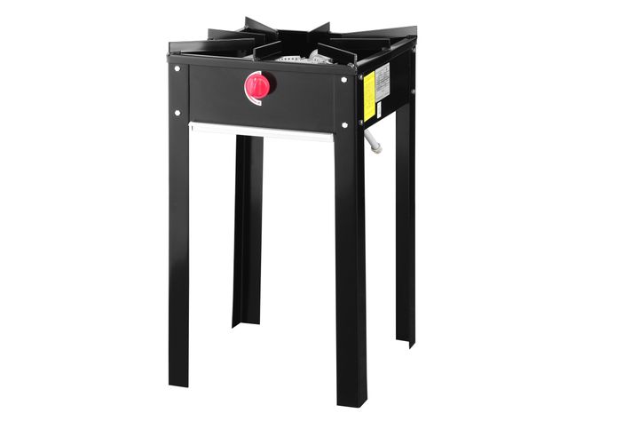 ANAFE ECONOMICO 1 QUEMADOR ALTO GLP-1
