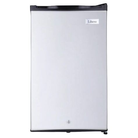 FRIGOBAR 85 LT INOX TYPE 1 PTA LFB-101S-0