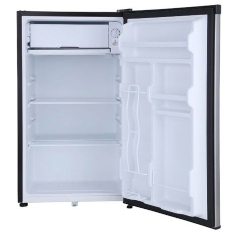 FRIGOBAR 85 LT INOX TYPE 1 PTA LFB-101S-1