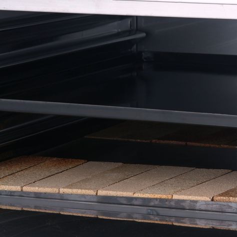 HORNO DOBLE CAMARA 65 X 65 GLP-4