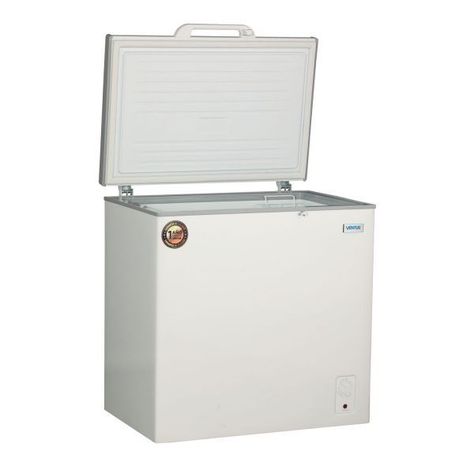 CONSERVADORA / FREEZER TAPA DURA 203 LTS CTVD-210-2