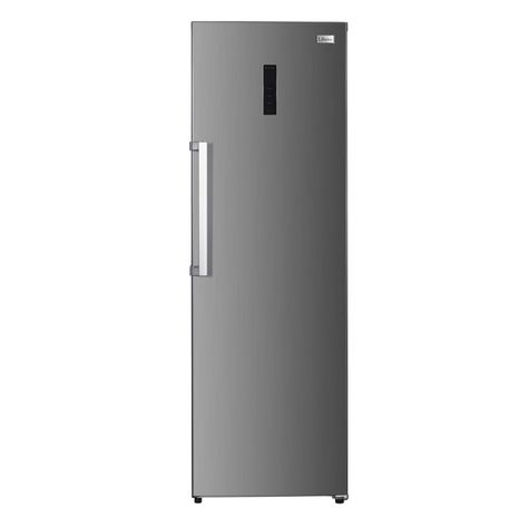 FREEZER VERTICAL NO FROST LFV-360NFI 262 LTS-0