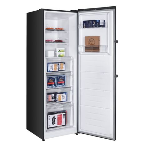 FREEZER VERTICAL NO FROST LFV-360NFI 262 LTS-5