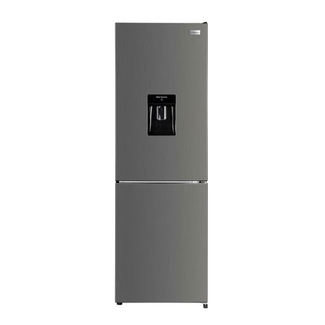 REFRIGERADOR COMBI NO FROST 250 LTS, LRB-281NFIW-0