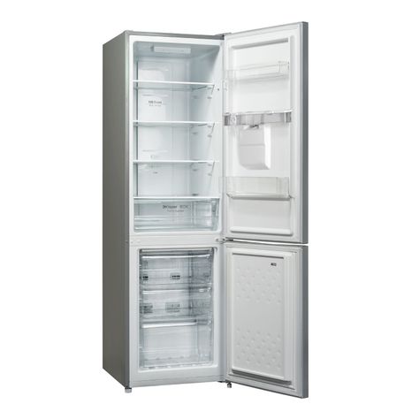 REFRIGERADOR COMBI NO FROST 250 LTS, LRB-281NFIW-1