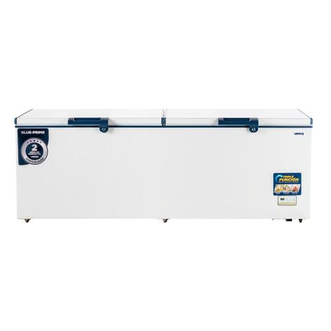 Conservadora Tapa Dura 850 lts BLUE-PRIME-0