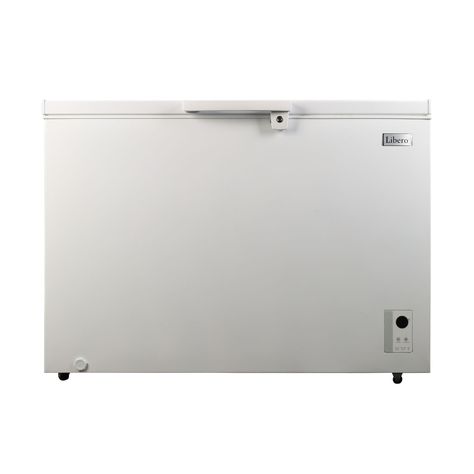 FREEZER HORIZONTAL CONTROL ELECTRONICO 299 LTS LFH-301EC-0