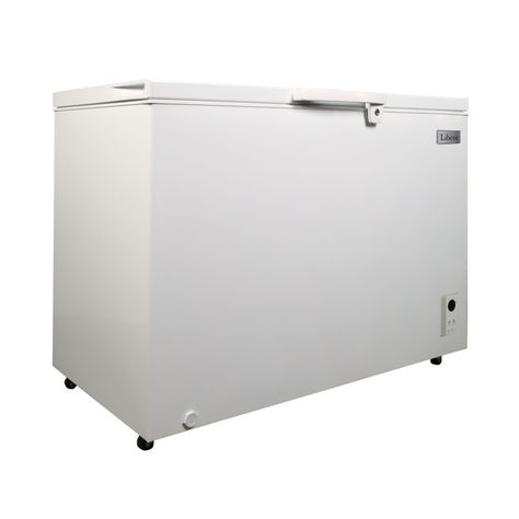 FREEZER HORIZONTAL CONTROL ELECTRONICO 299 LTS LFH-301EC-2
